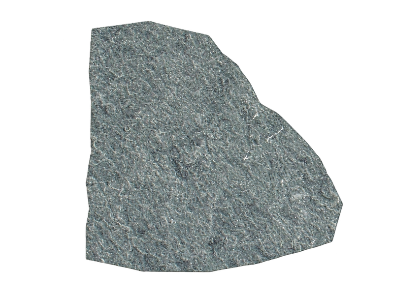 Terra Green natural stone sample