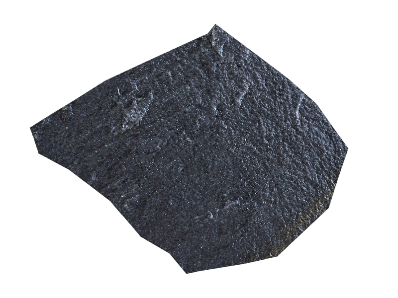 Terra Grey natural stone sample