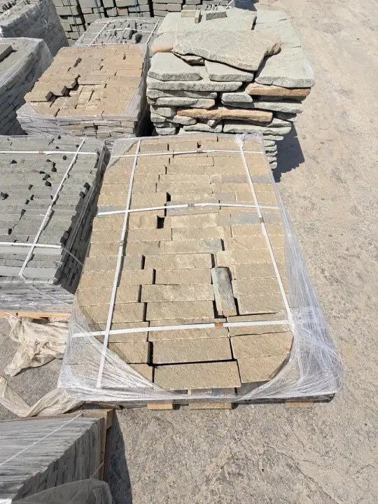 Raw and unedited LITHOS PRIME stone photograph 040